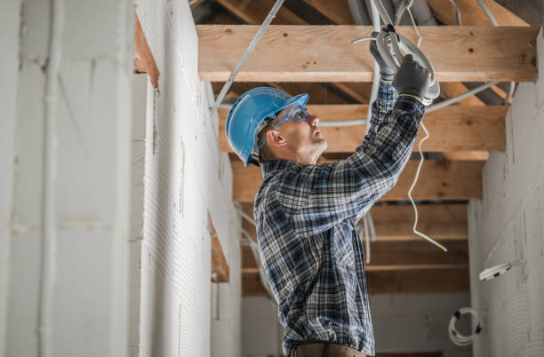 Best Licensed Electrician  in Sunbury, OH
