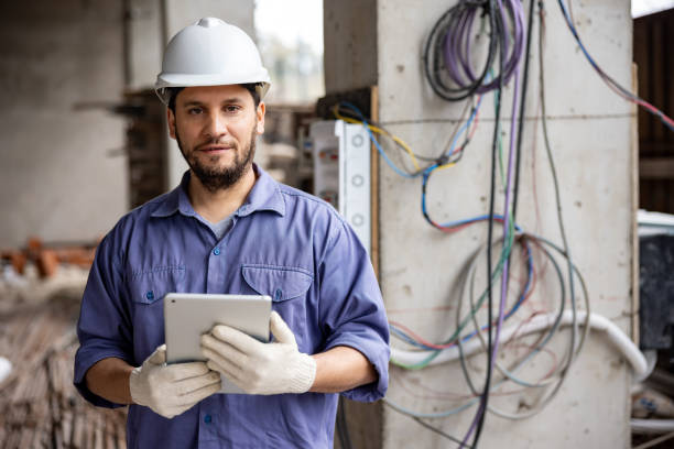 Best Electrician Near Me  in Sunbury, OH