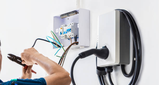 Best Residential Electrician Services  in Sunbury, OH
