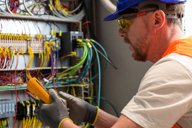 Best 24-Hour Electrician  in Sunbury, OH
