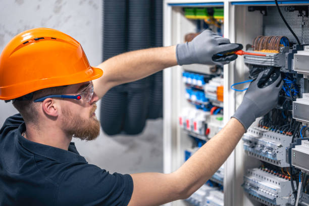 Best Electrical System Inspection  in Sunbury, OH