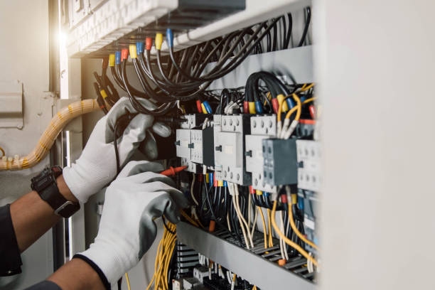 Best Electrical Troubleshooting Services  in Sunbury, OH
